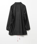 TA CA SI / ロング コーチジャケット