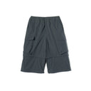 BEAMS / コンバーチブル カーゴパンツ