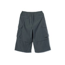 BEAMS / コンバーチブル カーゴパンツ