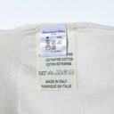 ROBERTO COLLINA / Vネック コットン ニット