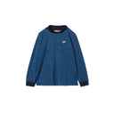 BEAMS GOLF / バティックジャカード モックネック シャツ