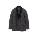 1205 / ツイード ジャケット