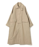 maturely / Memory Over Coat