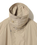 maturely / Memory Over Coat