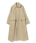 maturely / Memory Over Coat