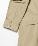 maturely / Memory Over Coat