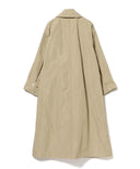 maturely / Memory Over Coat