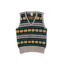 ANDERSON'S OF SHETLAND / フェアアイル ベスト