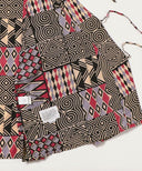 ENGINEERED GARMENTS / Tibet Print Shirt