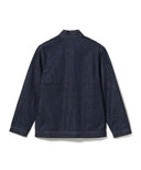 A.P.C. / デニム チャイナブルゾン