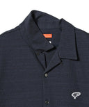 BEAMS GOLF / オープンカラーシャツ