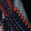 TA CA SI / 総柄 オープンカラーシャツ