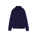 ZANONE × BEAMS F / 別注 5-gauge Knitted Turtle Neck