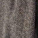 BEAMS LIGHTS / ライトウェイト ヘリンボーン メキシカンパーカー