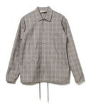 MAISON FLANEUR / コーチジャケット
