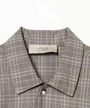 MAISON FLANEUR / コーチジャケット