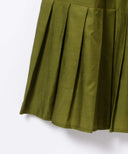 NEEDLES × BEAMS BOY / 別注 カウボーイ スカート