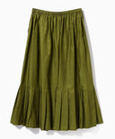 NEEDLES × BEAMS BOY / 別注 カウボーイ スカート