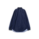 JOHN LAWRENCE SULLIVAN / 比翼 シャツ