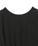 Baserange / Honda Blouse