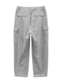 BEAMS / バギーテーパード 6ポケット スウェットパンツ