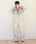Dickies × BEAMS BOY / 別注 ワーク オールインワン