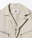 Dickies × BEAMS BOY / 別注 ワーク オールインワン