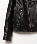 B:MING by BEAMS / シープレザー ライダースジャケット