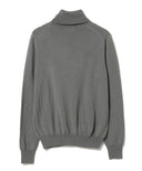 SLOANE / 14ゲージ タートルネックニット