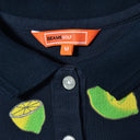 BEAMS GOLF / プリント ワンピース