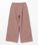 UNUSED / コットン パンツ