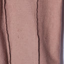 UNUSED / コットン パンツ