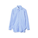 BARBA NAPOLI / カッタウェイ シャツ