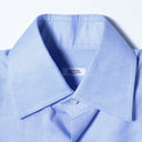 BARBA NAPOLI / カッタウェイ シャツ
