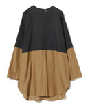 sawa takai / YOKE crew Top