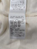 BEAMS BOY / メッセージ プリント Tシャツ