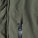 BEAMS LIGHTS / ミノテック(R) 中綿 モッズコート