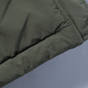 BEAMS LIGHTS / ミノテック(R) 中綿 モッズコート