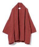 ATELIER DELPHINE / HAORI コート