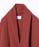 ATELIER DELPHINE / HAORI コート