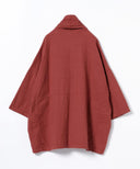 ATELIER DELPHINE / HAORI コート