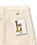 LEE / LEENS コーデュロイ パンツ