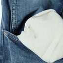 VAPORIZE / Wide Denim Short
