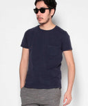 REMI RELIEF × BEAMS PLUS / 別注 ポケットTシャツ