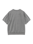 Champion × BEAMS BOY  / 別注 ロゴ Tシャツ