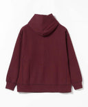 BEAMS LIGHTS / 裏毛 プルオーバー パーカ