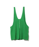 BEAMS BOY / 7ゲージ ロング タンクトップ