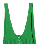 BEAMS BOY / 7ゲージ ロング タンクトップ