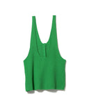 BEAMS BOY / 7ゲージ ロング タンクトップ