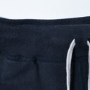 maturely / Hem Cord Jersey Pants